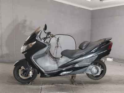 Suzuki Skywave 250