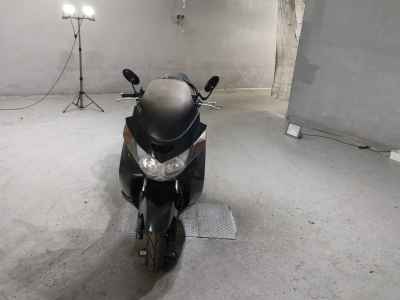 Suzuki Skywave 250