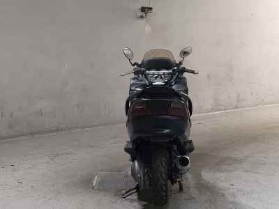 Suzuki Skywave 250