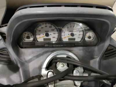 Suzuki Skywave 250