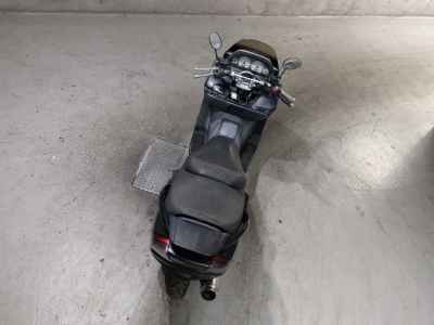 Suzuki Skywave 250