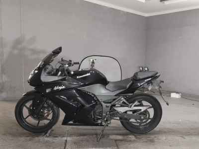 Kawasaki Ninja 250R 2008