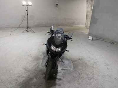 Kawasaki Ninja 250R 2008