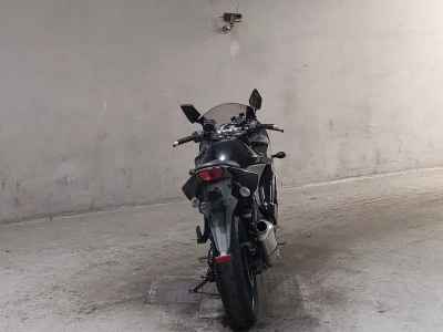 Kawasaki Ninja 250R 2008