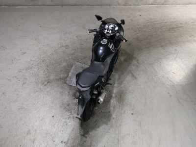 Kawasaki Ninja 250R 2008