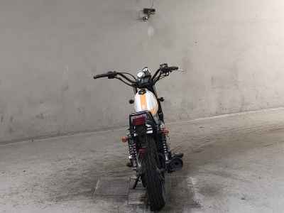 Suzuki GrassTracker
