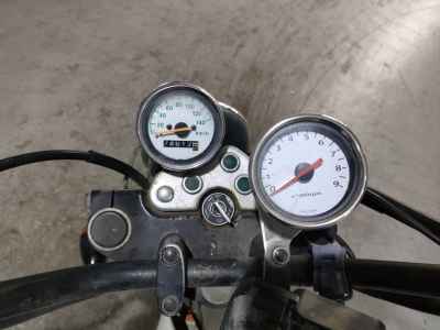 Suzuki GrassTracker