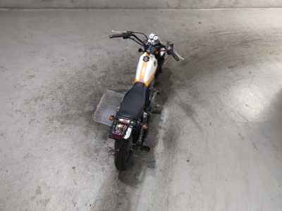 Suzuki GrassTracker