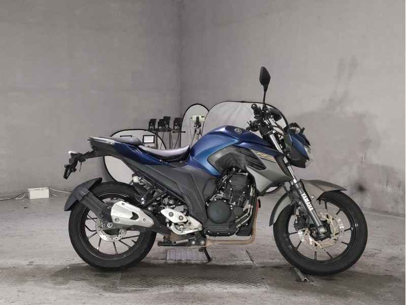 Yamaha FZ25