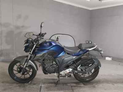 Yamaha FZ25