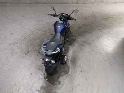 Yamaha FZ25