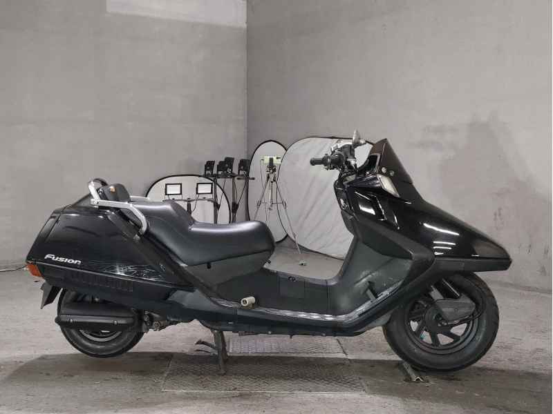 Honda Fusion X 2005