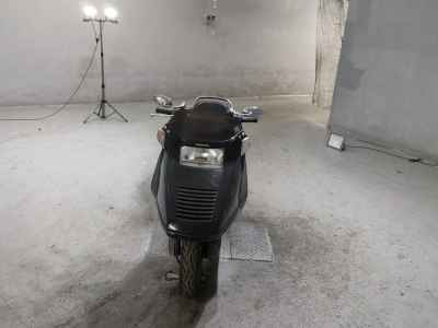 Honda Fusion X 2005
