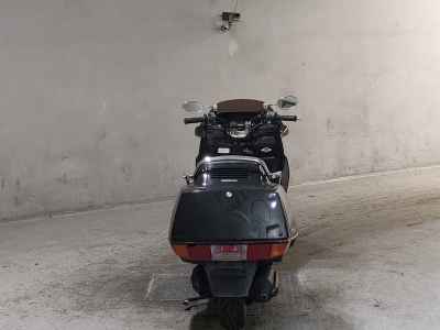 Honda Fusion X 2005