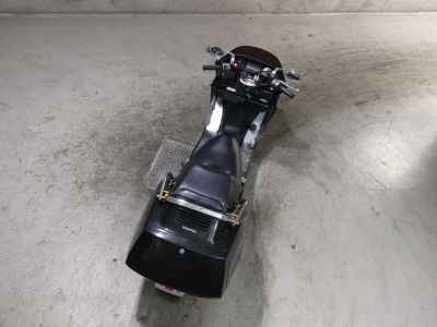 Honda Fusion X 2005