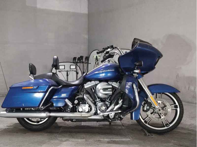 Harley-Davidson FLTRXS1690 2015