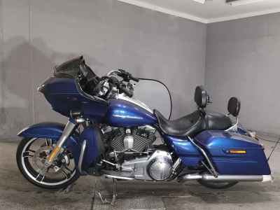 Harley-Davidson FLTRXS1690 2015