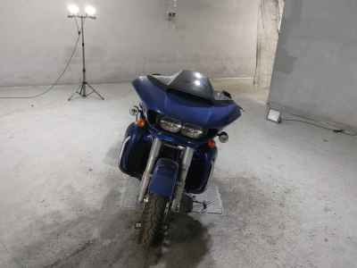 Harley-Davidson FLTRXS1690 2015