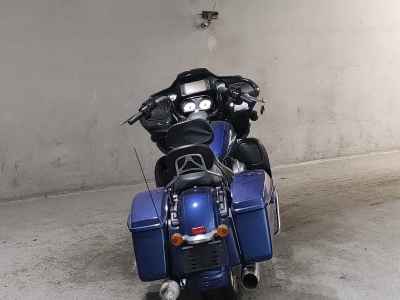 Harley-Davidson FLTRXS1690 2015