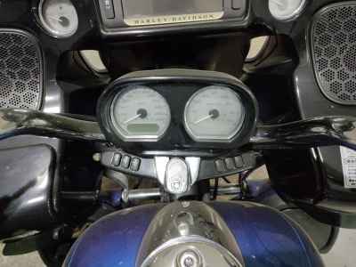 Harley-Davidson FLTRXS1690 2015