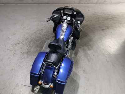 Harley-Davidson FLTRXS1690 2015