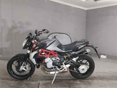 MV Agusta Brutale 800