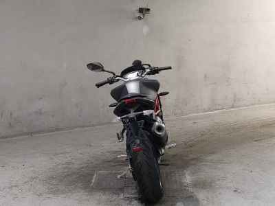 MV Agusta Brutale 800