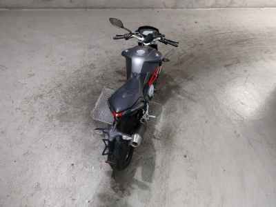 MV Agusta Brutale 800