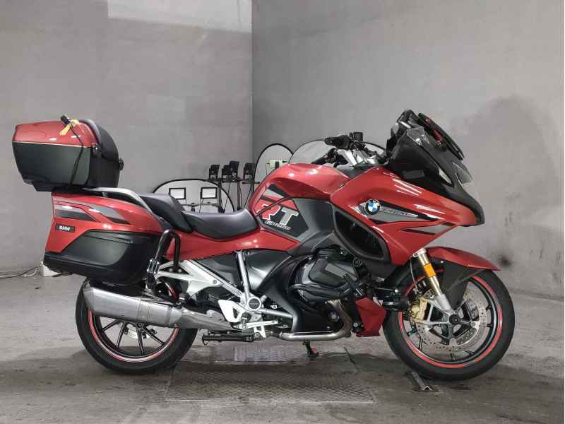 BMW R1200RT 2021