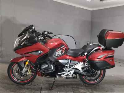 BMW R1200RT 2021