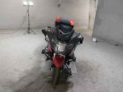 BMW R1200RT 2021