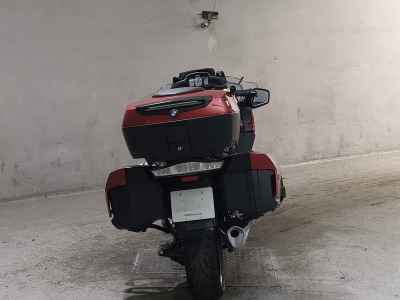 BMW R1200RT 2021