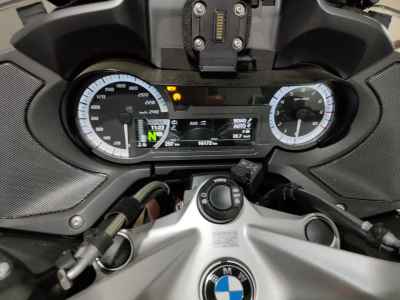 BMW R1200RT 2021