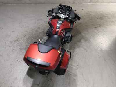 BMW R1200RT 2021