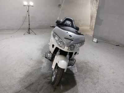 Honda GL1800 Gold Wing 2007