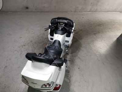 Honda GL1800 Gold Wing 2007