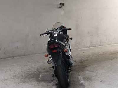 Suzuki Bandit 1250S 2008