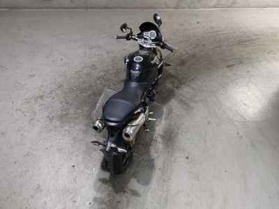 Triumph Street Triple 2007
