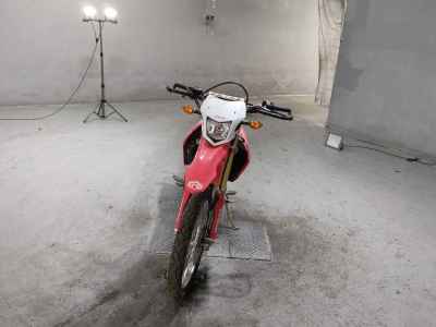 Honda CRF250L 2013