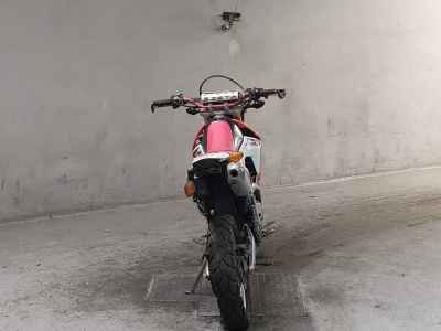 Honda CRF250L 2013