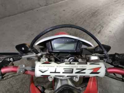 Honda CRF250L 2013