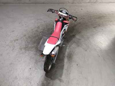 Honda CRF250L 2013