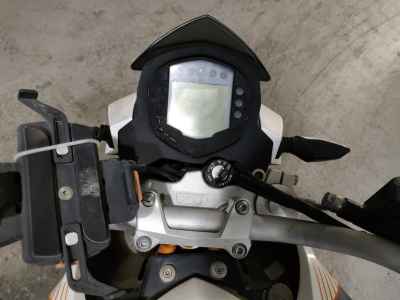 KTM 390 Duke