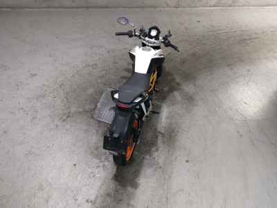 KTM 390 Duke