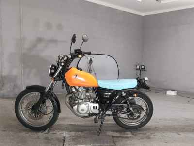 Suzuki GrassTracker