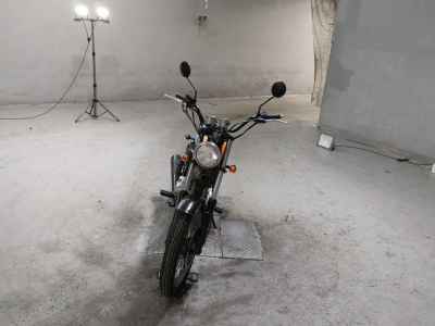Suzuki GrassTracker