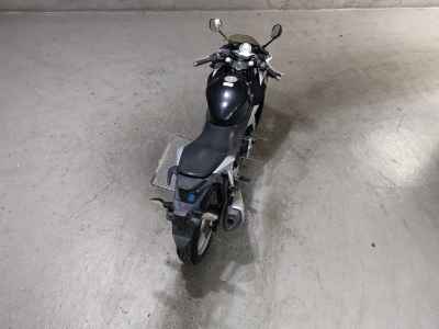 Honda CBR250R