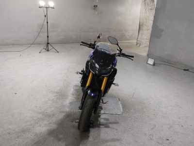 Yamaha MT-09 SP 2018