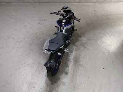 Yamaha MT-09 SP 2018
