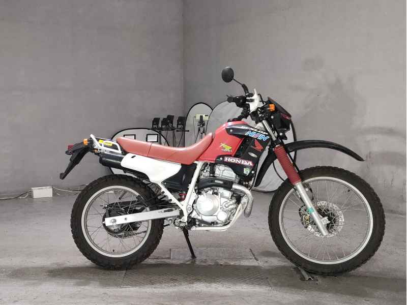 Honda XL250
